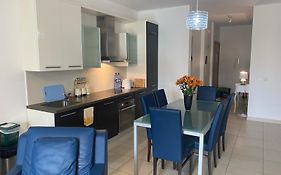 Spinola Residence St Julians